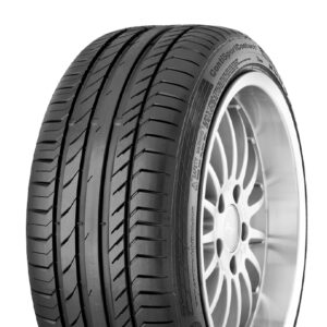 235/45R19 SPORT CONTACT 5 RFT